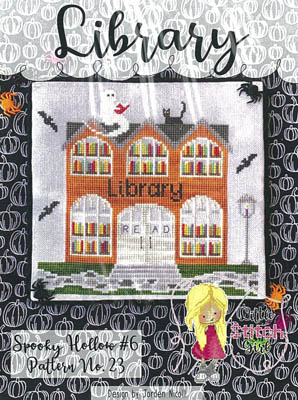 (image for) Library